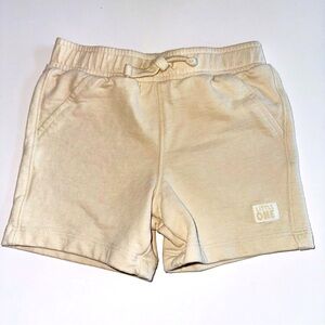 🙂4/$20 Carters Shorts 24m